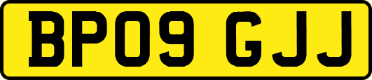 BP09GJJ