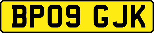 BP09GJK