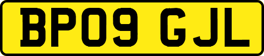 BP09GJL