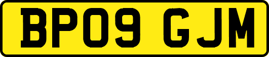 BP09GJM