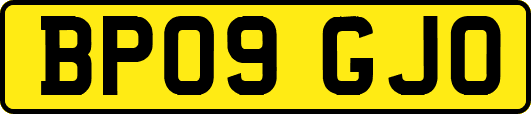 BP09GJO