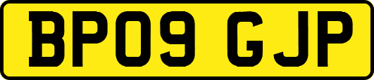 BP09GJP
