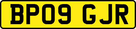 BP09GJR