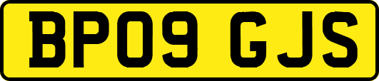 BP09GJS