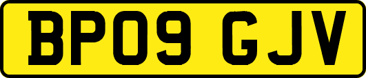 BP09GJV
