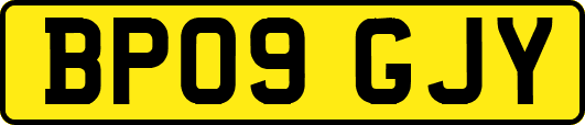 BP09GJY