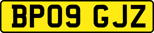 BP09GJZ