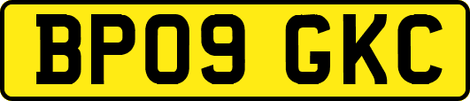 BP09GKC