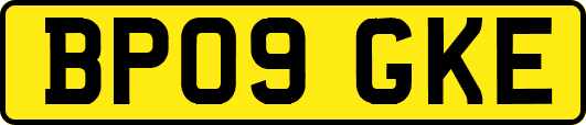 BP09GKE