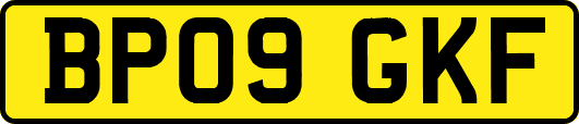 BP09GKF