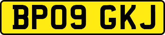 BP09GKJ