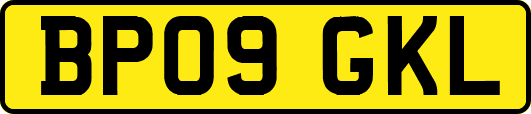 BP09GKL