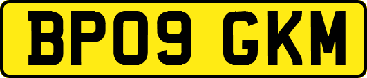BP09GKM
