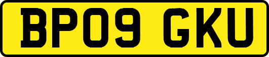 BP09GKU