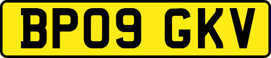 BP09GKV