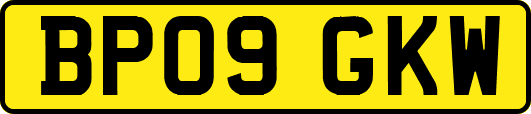 BP09GKW