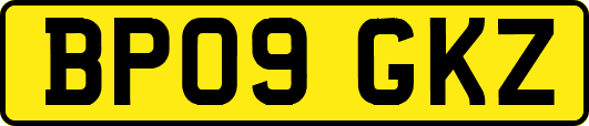 BP09GKZ