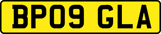 BP09GLA