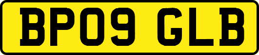 BP09GLB