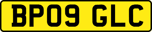 BP09GLC