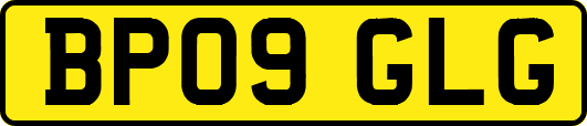 BP09GLG