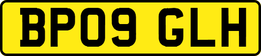 BP09GLH