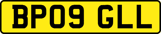 BP09GLL