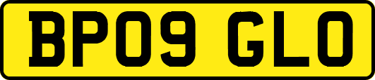 BP09GLO