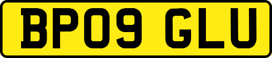 BP09GLU
