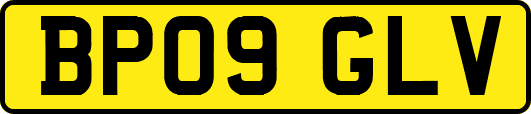 BP09GLV