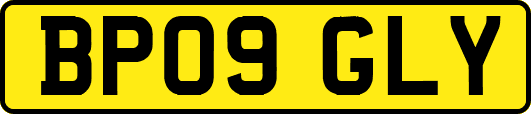 BP09GLY