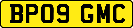 BP09GMC