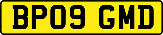BP09GMD
