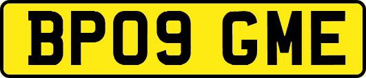 BP09GME