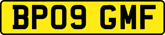 BP09GMF