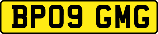 BP09GMG