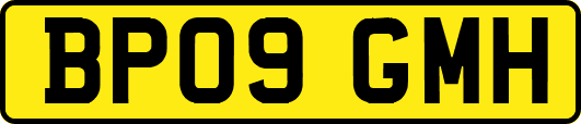 BP09GMH