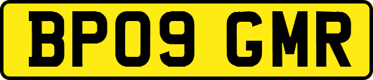 BP09GMR
