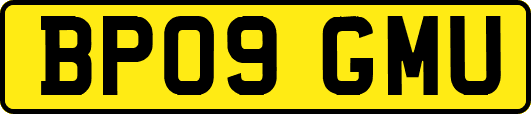BP09GMU