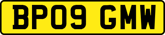 BP09GMW