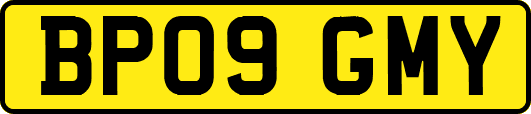 BP09GMY