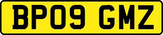 BP09GMZ