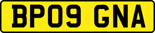 BP09GNA