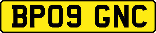 BP09GNC