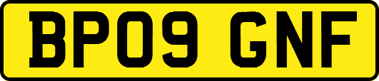 BP09GNF