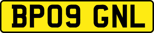 BP09GNL