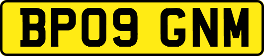 BP09GNM