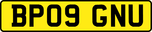 BP09GNU