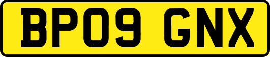 BP09GNX