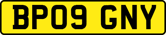 BP09GNY